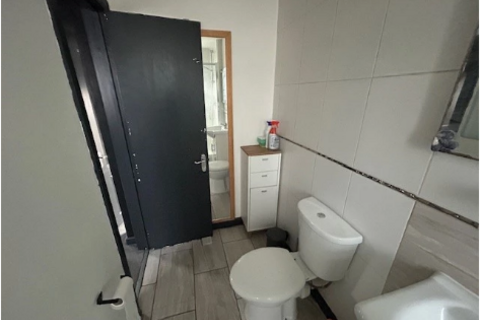 1 bedroom in a house share to rent, SHERRICK GREEN ROAD, DOLLIS HILL, LONDON NW10
