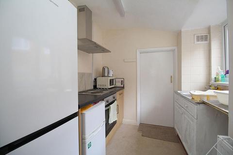 undefined, Woodgate, Loughborough, LE11