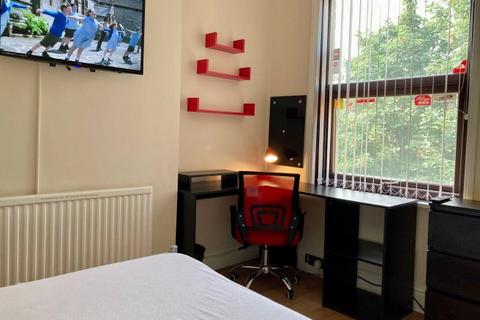 4 bedroom house share to rent - Leopold Street
