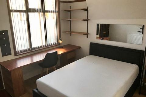 4 bedroom house share to rent, Leopold Street