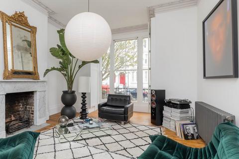 Ventnor Villas, Hove