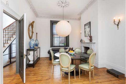 undefined, Ventnor Villas, Hove