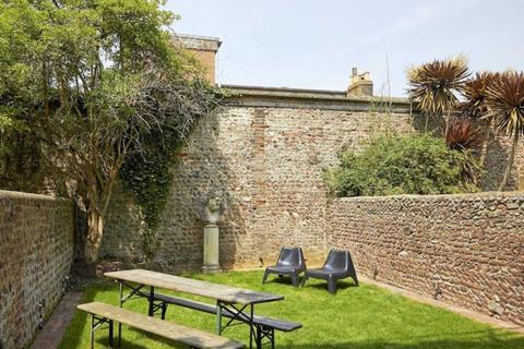 undefined, Ventnor Villas, Hove