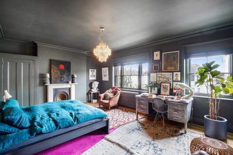 undefined, Ventnor Villas, Hove