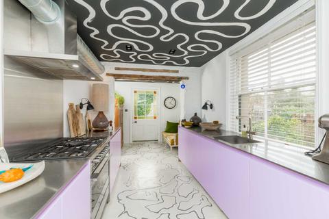 undefined, Ventnor Villas, Hove