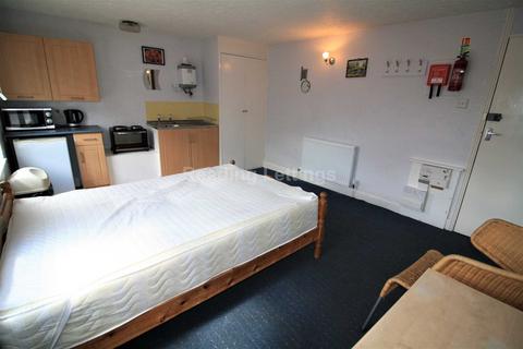 Studio to rent, BEDSIT - Southampton Street, Reading