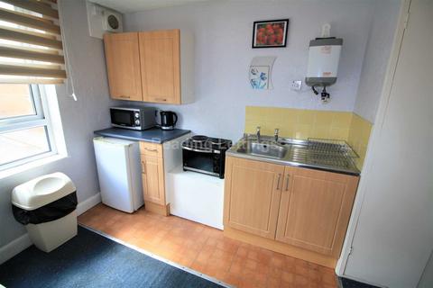 Studio to rent, BEDSIT - Southampton Street, Reading