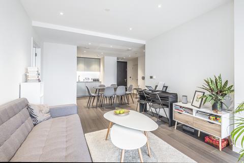2 bedroom flat for sale, No. 2, 10 Cutter Lane, Upper Riverside, Greenwich Peninsula, SE10
