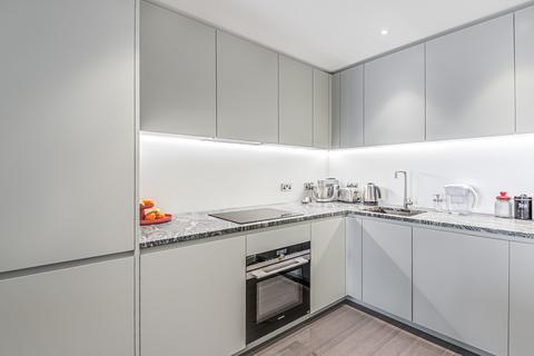 2 bedroom flat for sale, No. 2, 10 Cutter Lane, Upper Riverside, Greenwich Peninsula, SE10
