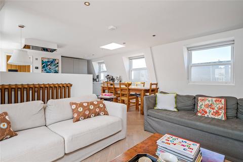 3 bedroom maisonette to rent, Foulden Road, London, N16