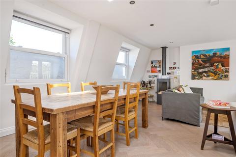 3 bedroom maisonette to rent, Foulden Road, London, N16