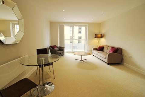 1 bedroom apartment to rent, Harlequin House, Padworth Avenue, Reading, RG2