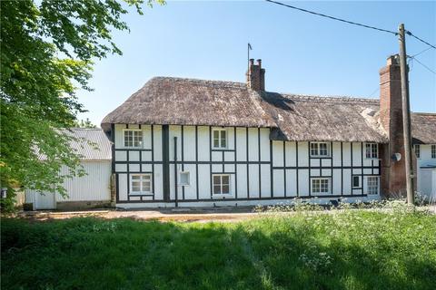 undefined, Old Post Office Cottage, Manningford Bruce, Pewsey, Wiltshire, SN9