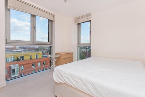 2 bedroom apartment to rent, Carronade Court, Eden Grove, N7