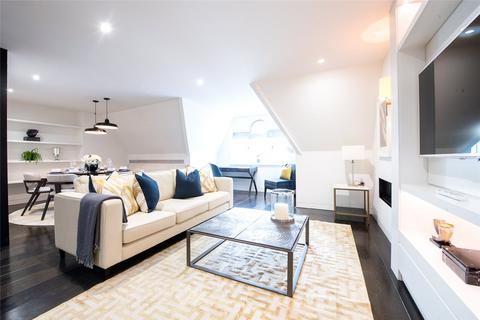 2 bedroom apartment to rent, Duke Street, Mayfair, London, W1K