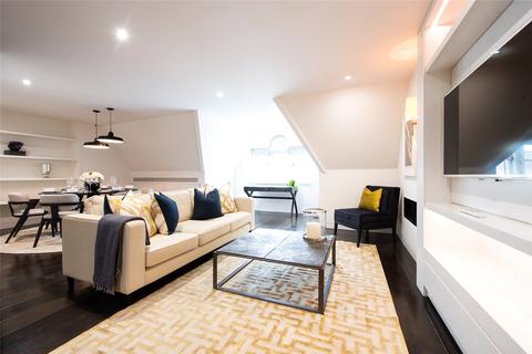 2 bedroom apartment to rent, Duke Street, Mayfair, London, W1K