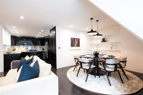 2 bedroom apartment to rent, Duke Street, Mayfair, London, W1K