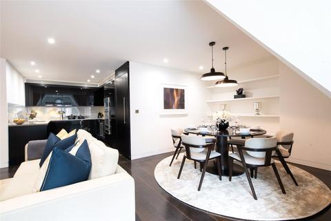 undefined, Duke Street, Mayfair, London, W1K