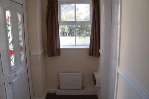 3 bedroom house to rent, Thie Maynrys, South IM4