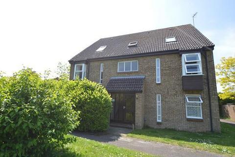 1 bedroom apartment to rent, Guildford GU4