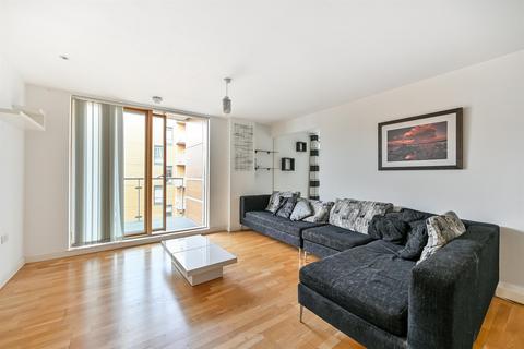 2 bedroom apartment to rent, Hunsaker, Alfred Street, Reading, RG1