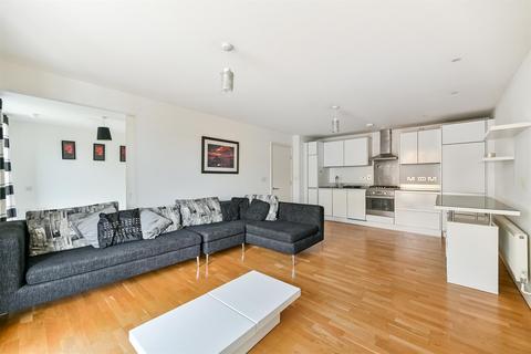 2 bedroom apartment to rent, Hunsaker, Alfred Street, Reading, RG1