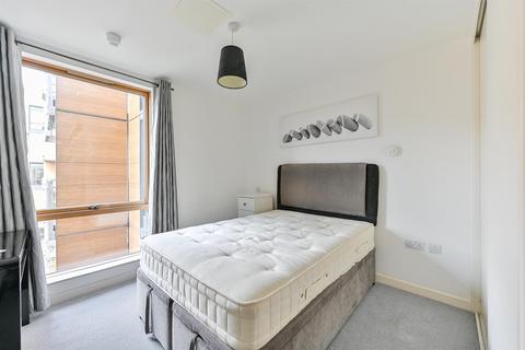 2 bedroom apartment to rent, Hunsaker, Alfred Street, Reading, RG1