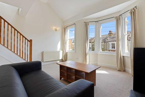 2 bedroom flat to rent, Stephendale Road, Fulham, SW6 2PR