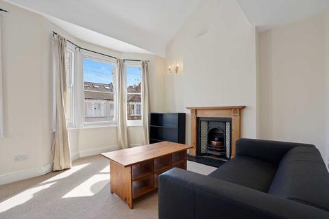 2 bedroom flat to rent, Stephendale Road, Fulham, SW6 2PR