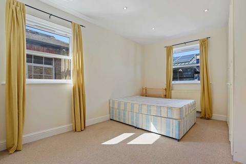 2 bedroom flat to rent, Stephendale Road, Fulham, SW6 2PR