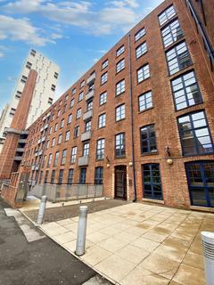 2 bedroom apartment to rent - Chorlton Mill, Cambridge Street, Manchester M1