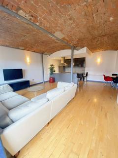 2 bedroom apartment to rent - Chorlton Mill, Cambridge Street, Manchester M1