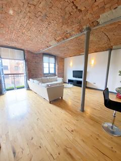 2 bedroom apartment to rent, Chorlton Mill, Cambridge Street, Manchester M1
