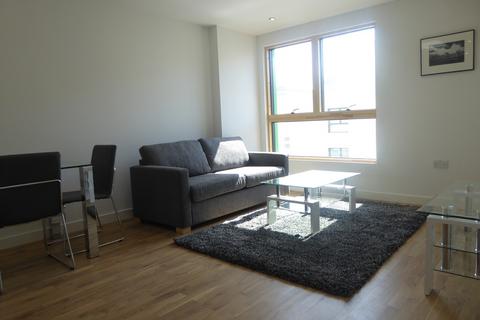 1 bedroom apartment to rent, Hewitt, 40 Alfred Street, Reading, RG1