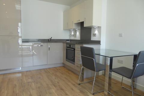 1 bedroom apartment to rent, Hewitt, 40 Alfred Street, Reading, RG1