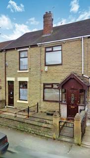 2 bedroom terraced house to rent - Carnley Street, Wombwell, Barnsley S63