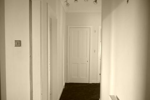 2 bedroom flat to rent, Whitson Terrace, Stenhouse, Edinburgh, EH11