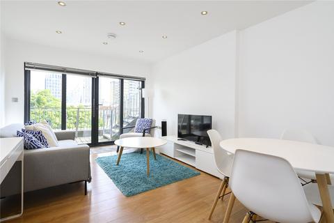 1 bedroom apartment to rent - Ironmonger Row, Finsbury, London, EC1V