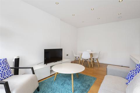 1 bedroom apartment to rent, Ironmonger Row, Finsbury, London, EC1V