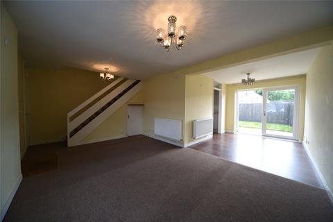 3 bedroom terraced house to rent, Chestnut Way, RAF Lakenheath, Brandon, Suffolk, IP27