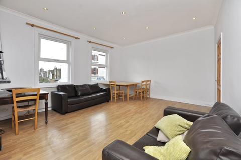 3 bedroom flat to rent - Fortune Green Road, West Hampstead NW6