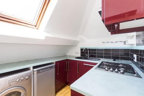 1 bedroom flat to rent, Davigdor Road, Hove