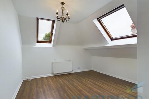 1 bedroom flat to rent, Davigdor Road, Hove