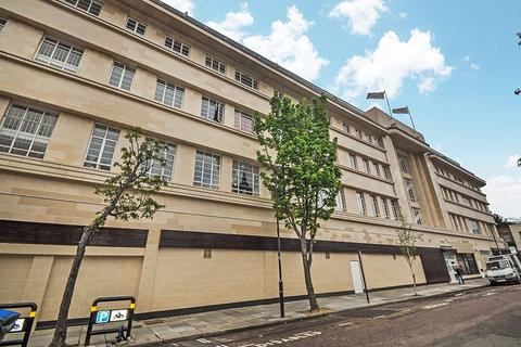 2 bedroom apartment to rent, Axminster Road, London, N7
