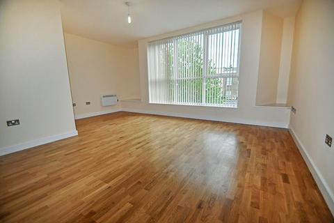 2 bedroom apartment to rent, Axminster Road, London, N7