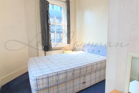 undefined, Goodge Street, Fitzrovia, W1
