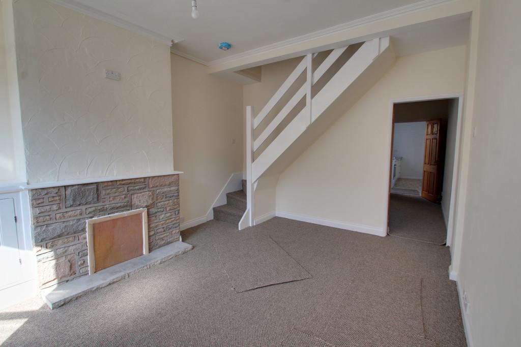 Healey Street, Wigston – pohled 3