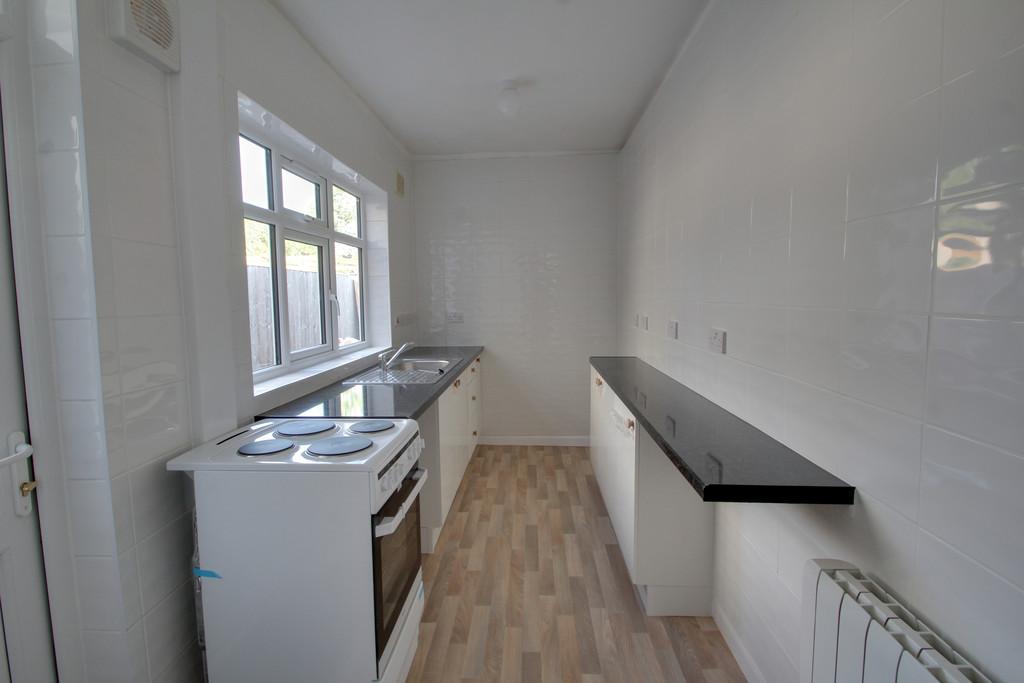 Healey Street, Wigston – pohled 4