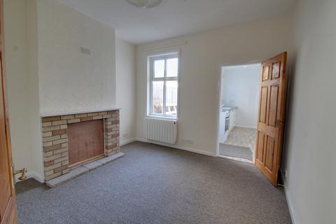 2 bedroom terraced house to rent, Healey Street, Wigston