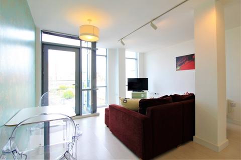 2 bedroom apartment to rent, Manor Mills, Ingram Street, Leeds